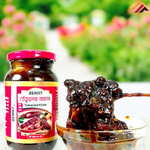 তেঁতুল আচার